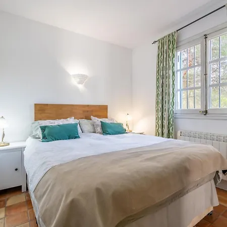 Son Oliver Holiday home