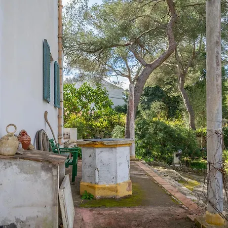 Son Oliver Colonia de Sant Jordi