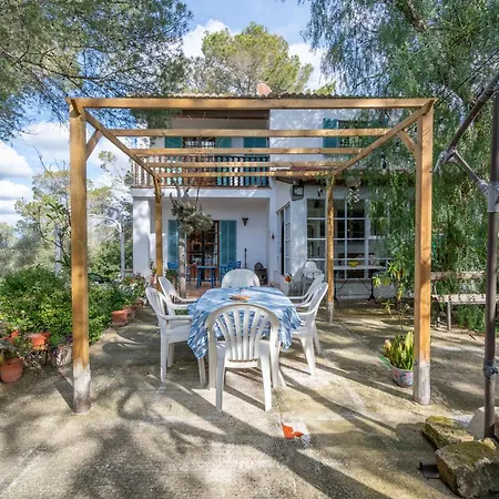 Son Oliver Holiday home Colonia de Sant Jordi