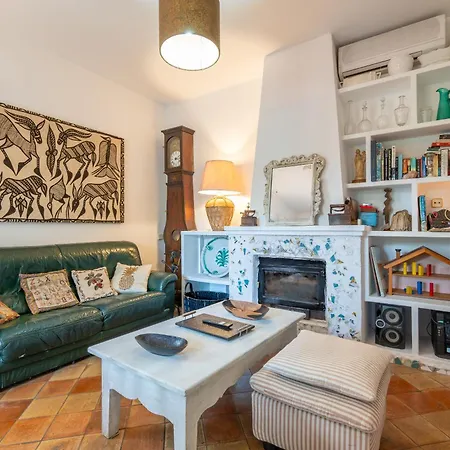 Son Oliver Colonia de Sant Jordi