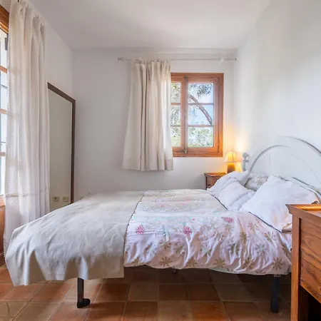 Son Oliver Vakantiehuis Colonia de Sant Jordi