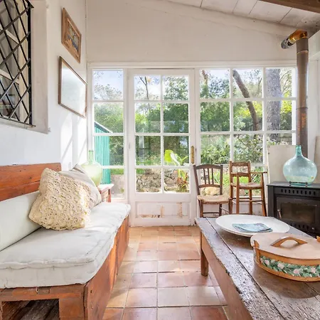 Son Oliver Vakantiehuis Colonia de Sant Jordi