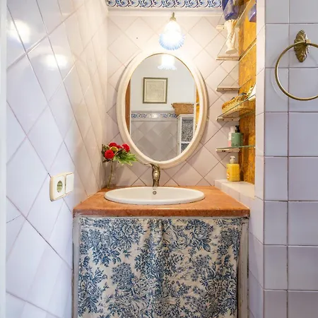 Holiday home Son Oliver Colonia de Sant Jordi