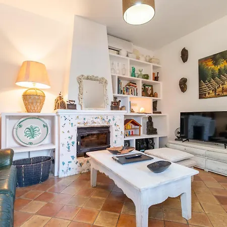Son Oliver Colonia de Sant Jordi