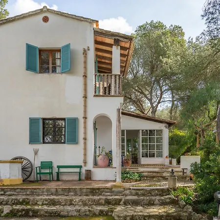 Son Oliver Holiday home Colonia de Sant Jordi